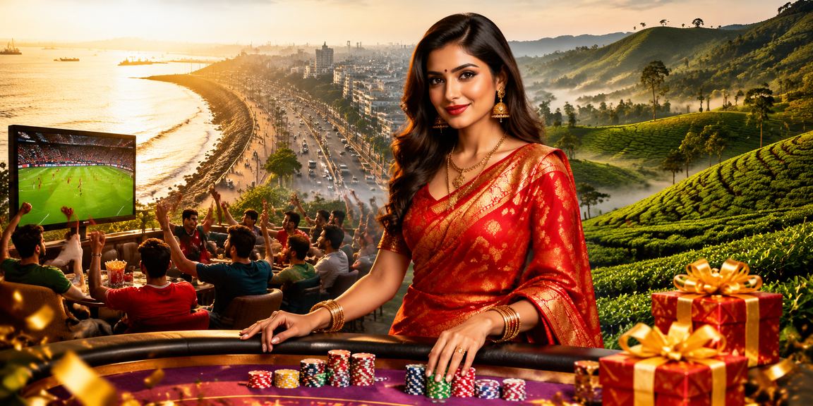 চট্টগ্রাম লটারি ও বেটিং এলাকা