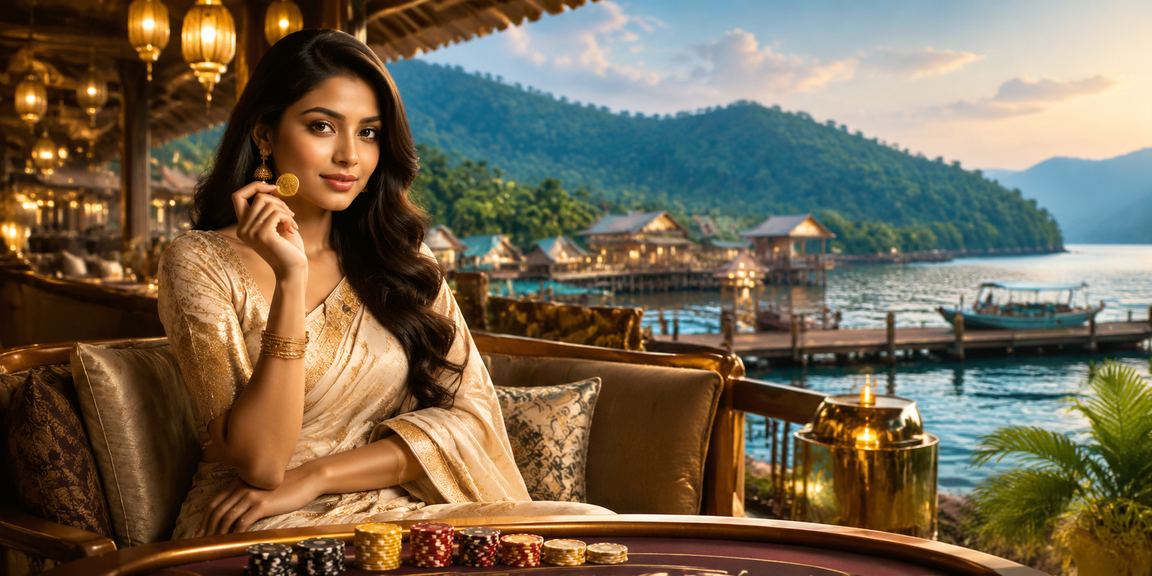 রাঙ্গামাটির পোকার গেম